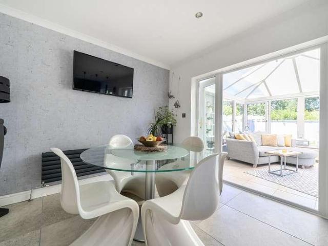 House for sale in Budlake, Devon