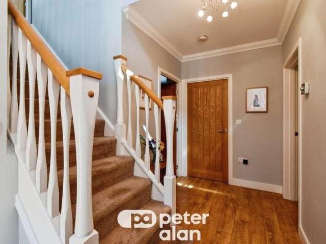 House for sale in Town, Merthyr