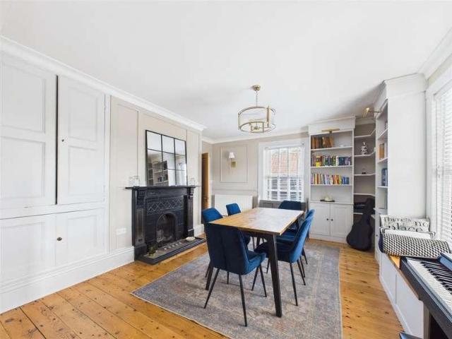 House for sale in Withern, Belleau