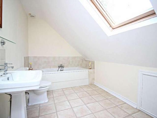 House for sale in Whitesmocks, Durham