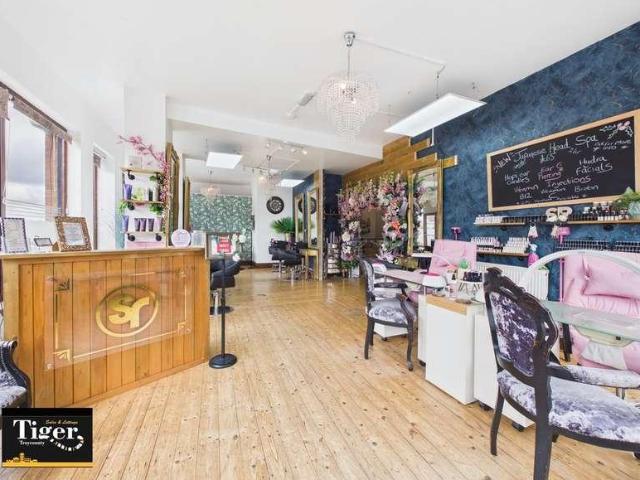 House for sale in Blackpool, Isle Of Man