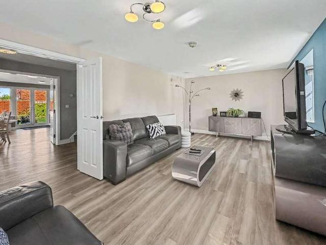 House for sale in West Haddon