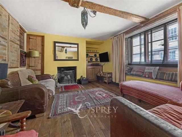 House for sale in Oundle