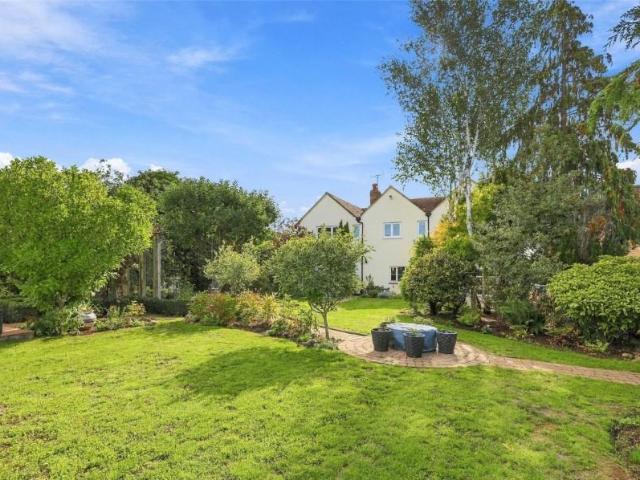 House for sale in Great Bardfield, Braintree