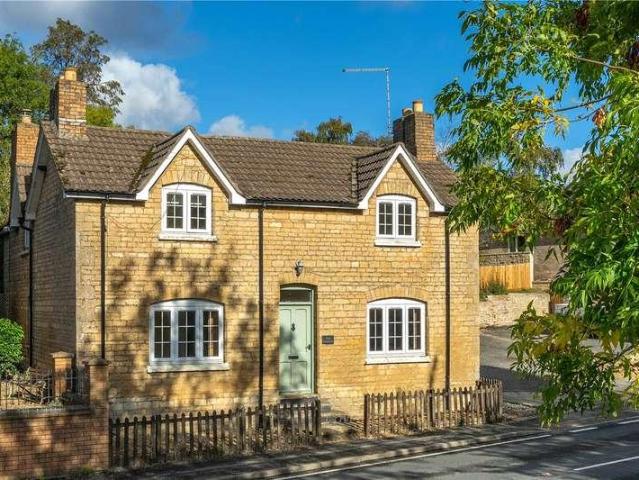 House for sale in Toft, South Kesteven
