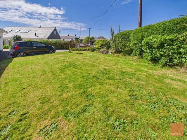 House for sale in Menagissey, Mount Hawke
