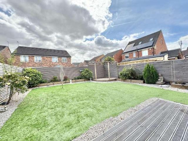 House for sale in Bishop Auckland
