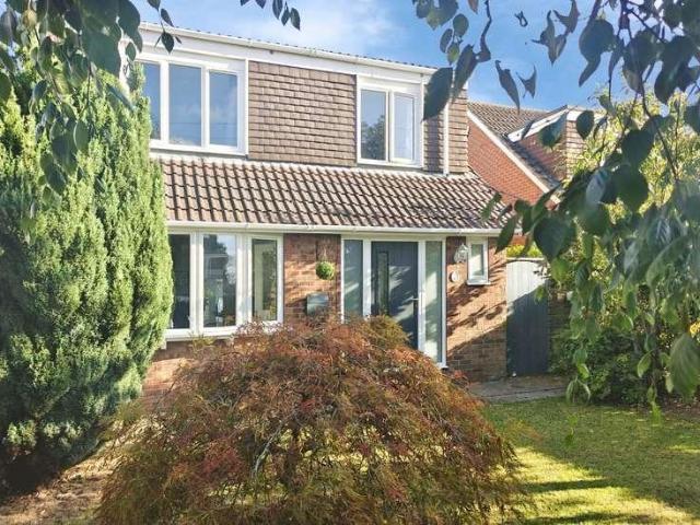 House for sale in Skirlaugh