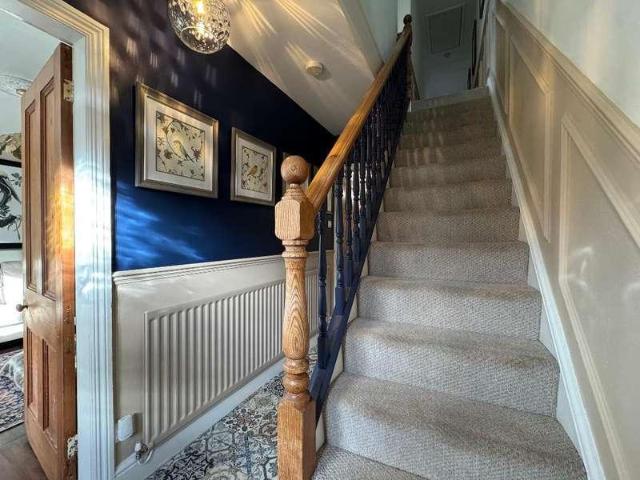 House for sale in Bromyard