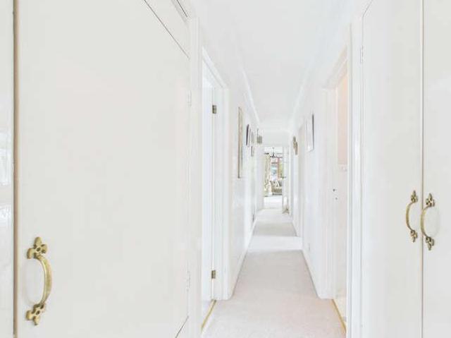 House for sale in Lunnon, Buckinghamshire