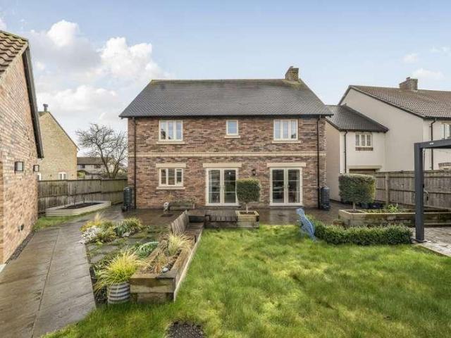 House for sale in Sparkford, Somerset