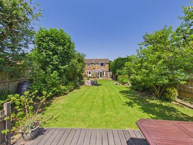 House for sale in Stokenchurch, Buckinghamshire