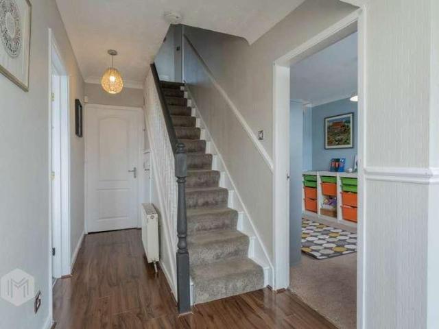 House for sale in Over Hulton, Lee Bank