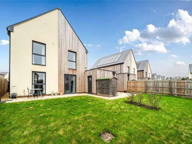 House for sale in Evershot, Oxfordshire