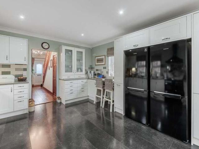 House for sale in Belleau, Lincolnshire