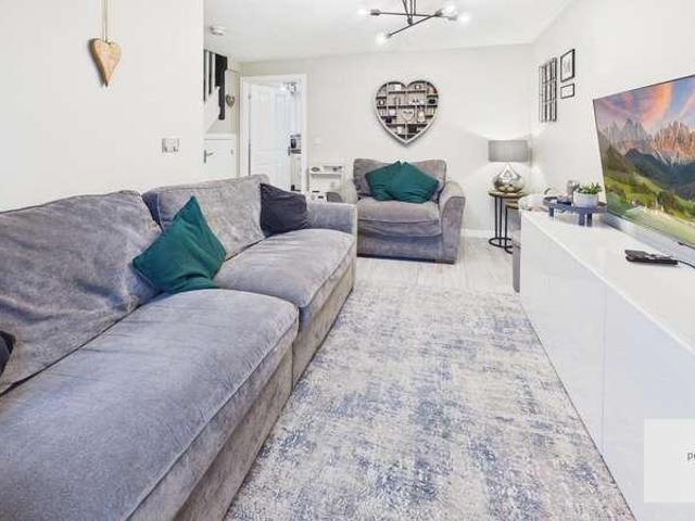 House for sale in Walshaw, Bury