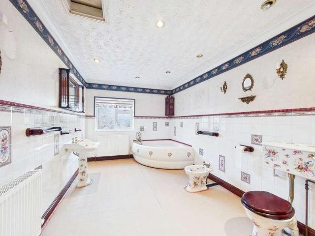 House for sale in East Riding Of Yorkshire