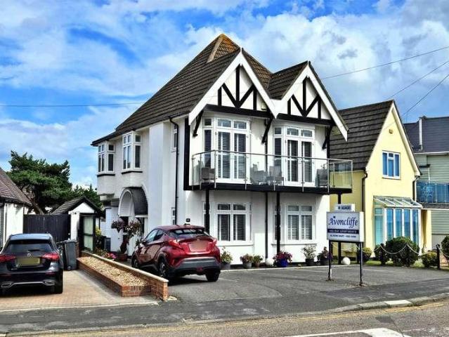 House for sale in Southbourne, Bournemouth