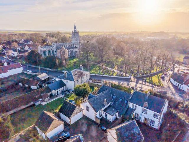 House for sale in Barway, Isle Of Man