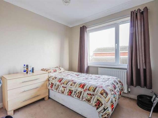 House for sale in Merthyr Dyfan, Barry