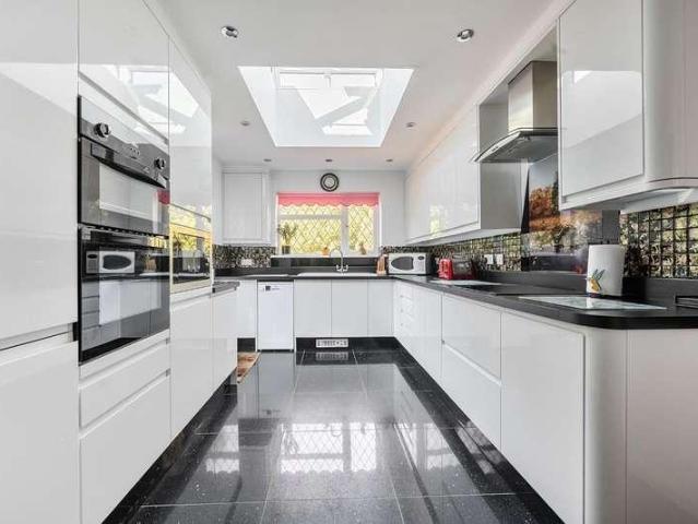 House for sale in Warblington, Spring Vale