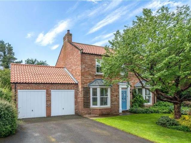 House for sale in North Stainley, North Yorkshire