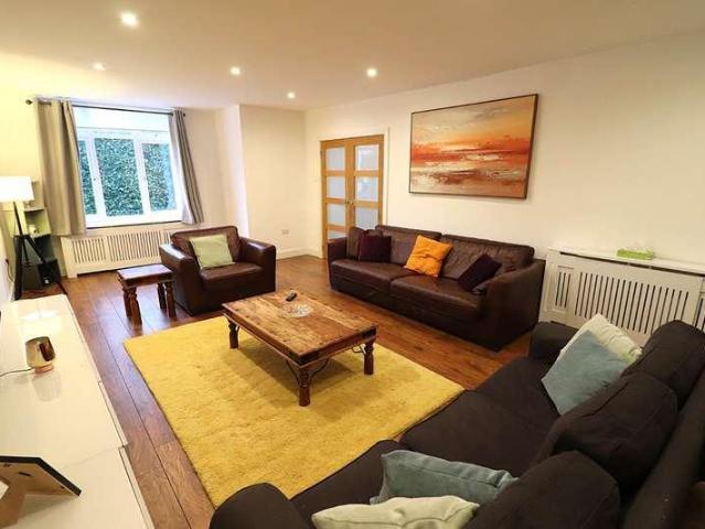 House for sale in Old Town, Stevenage