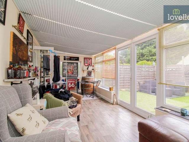 House for sale in Wellow, Grimsby