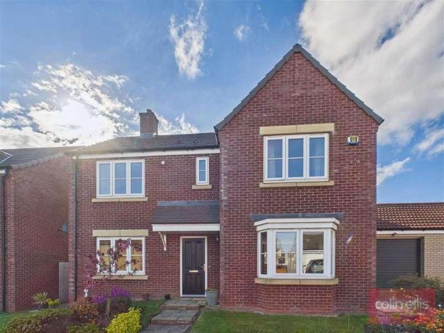 House for sale in Eastfield, North Yorkshire