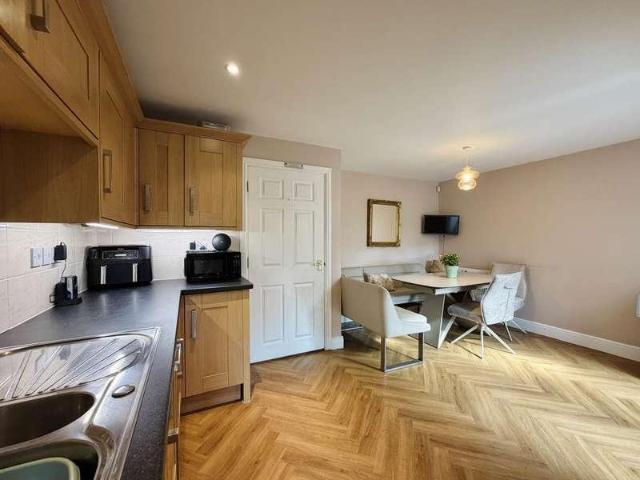 House for sale in Berrick Salome, Oxfordshire