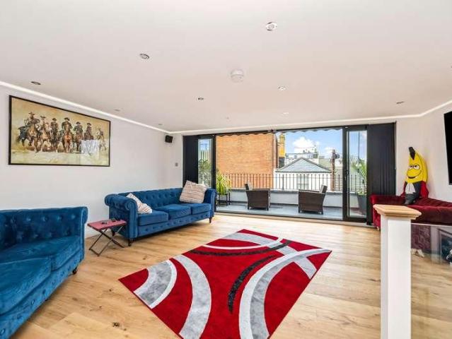 House for sale in Brunswick, Brighton & Hove