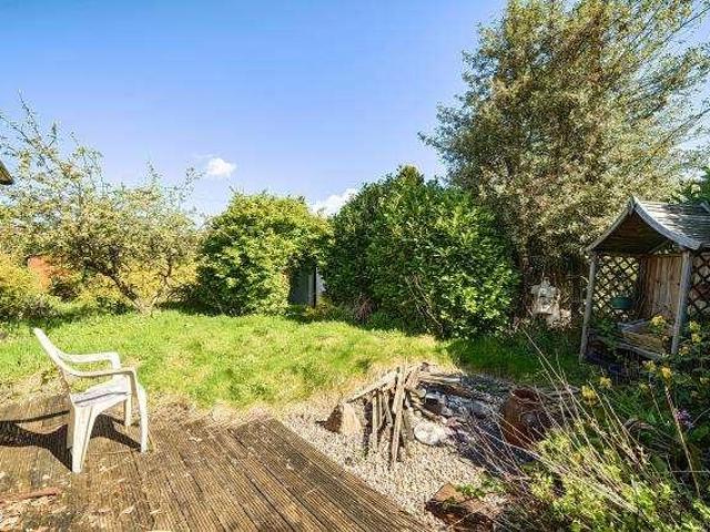 House for sale in Adforton