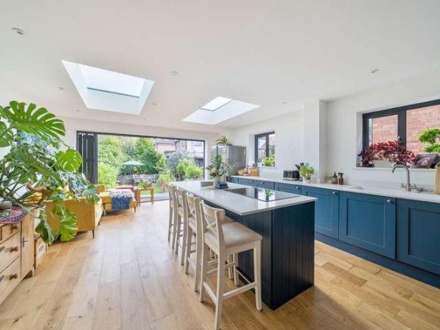 House for sale in The Slade, Oxfordshire