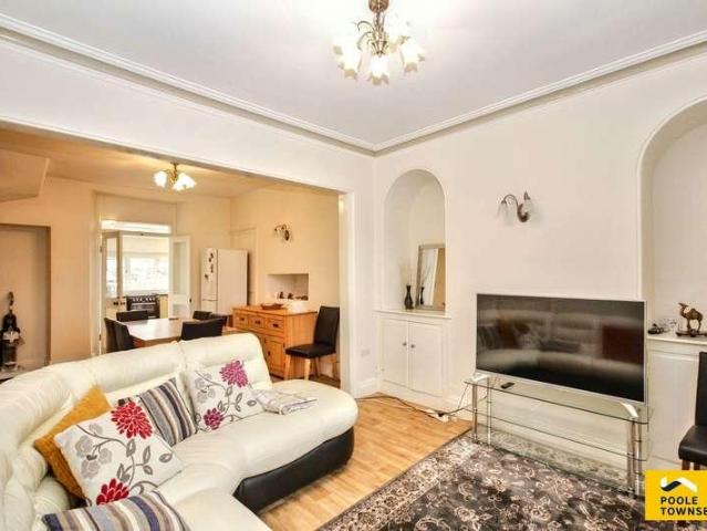 House for sale in Kirkbarrow, Flookburgh