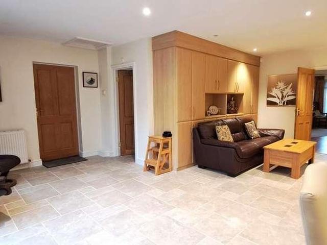House for sale in Old Milton, Ashurst Bridge