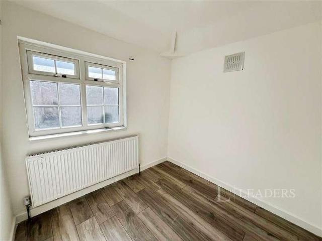 House for sale in Crewton, East Midlands
