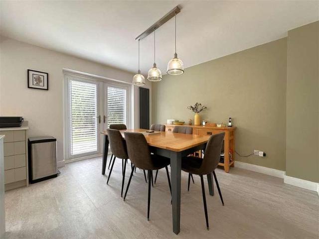 House for sale in Ingleby, Lincolnshire