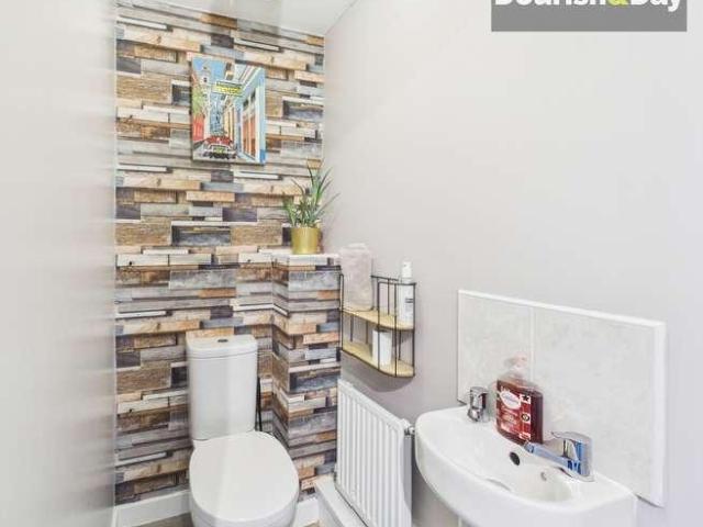House for sale in Great Chatwell, Staffordshire