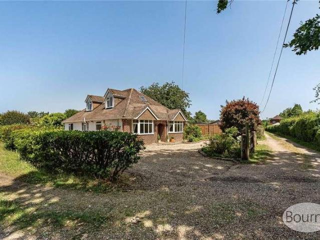House for sale in Willey Green, Westborough