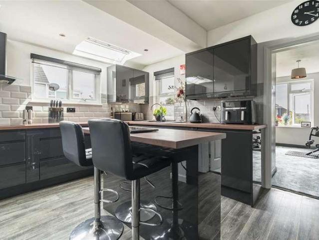 House for sale in Newquay, Cornwall