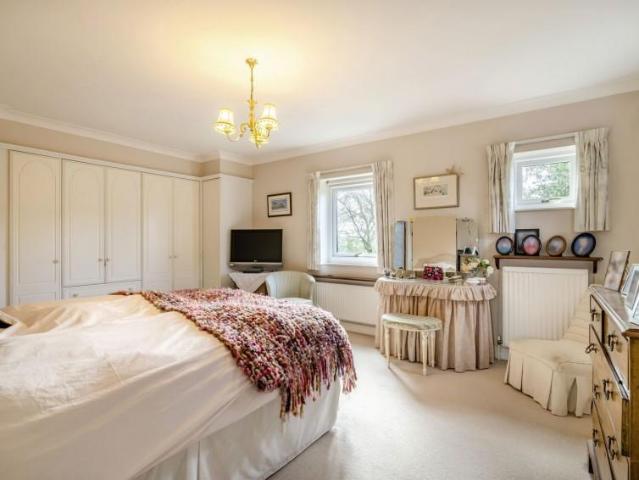 House for sale in Sicklinghall, North Yorkshire