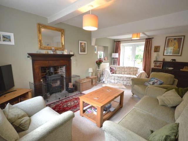 House for sale in Pembridge, Herefordshire