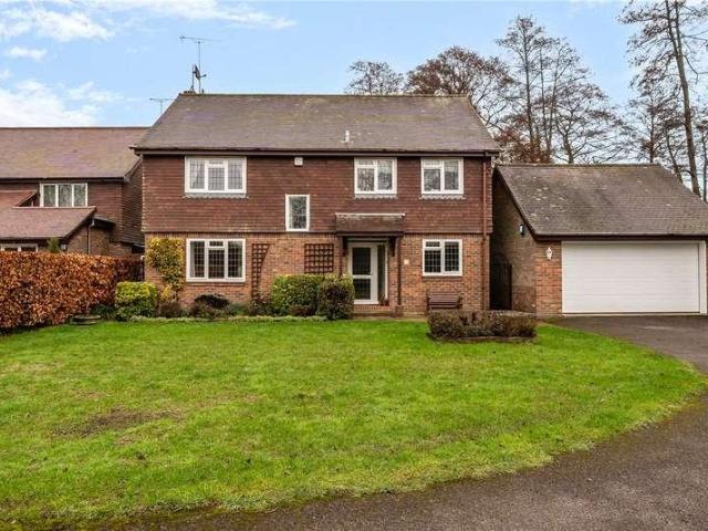 House for sale in Barton Stacey, Isle Of Man