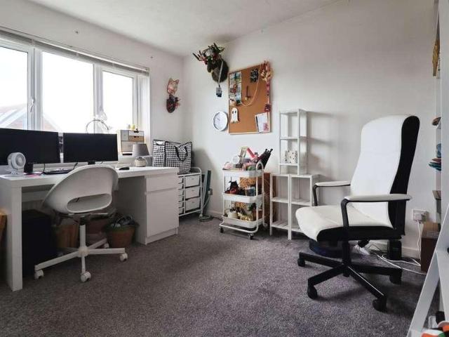 House for sale in Sully, Wales