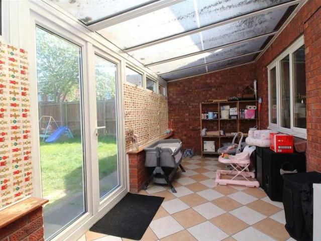House for sale in New Werrington, Peterborough