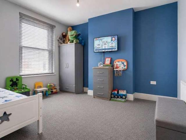 House for sale in Rodbourne, Swindon