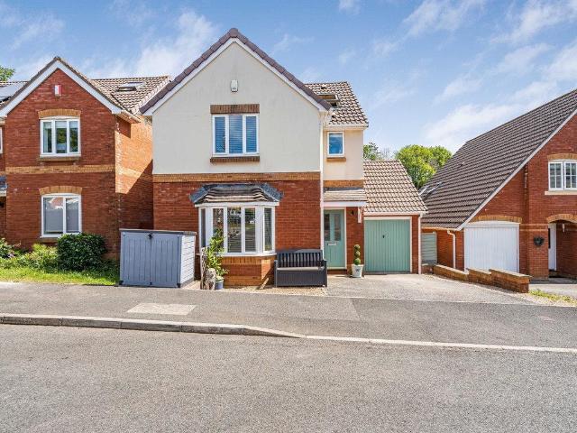 House for sale in Goosewell, Mount Wise