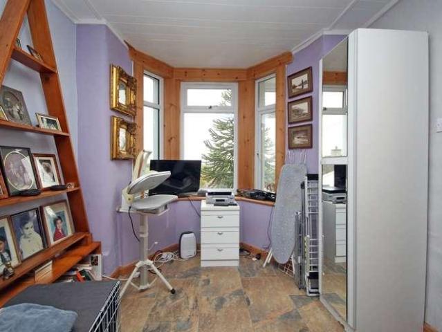 House for sale in Gwalchmai, Wales