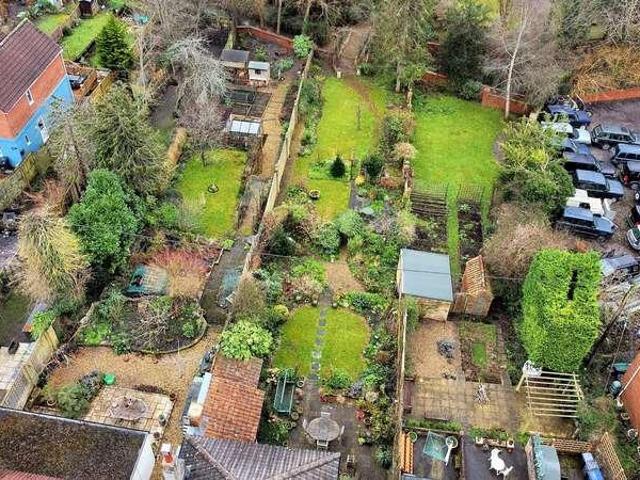 House for sale in Trowbridge