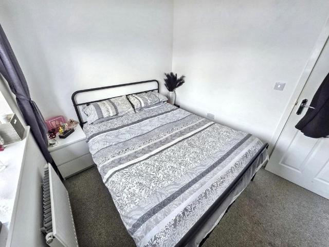 House for sale in Cramlington, Northumberland